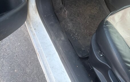 Peugeot 207 I, 2008 год, 296 666 рублей, 7 фотография