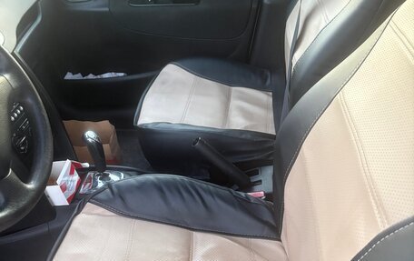 Peugeot 207 I, 2008 год, 296 666 рублей, 9 фотография