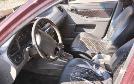 Chevrolet Lanos I, 2006 год, 220 000 рублей, 7 фотография