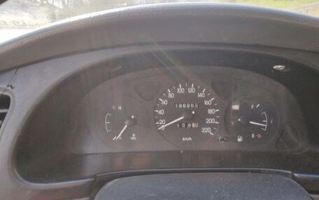 Chevrolet Lanos I, 2006 год, 220 000 рублей, 9 фотография