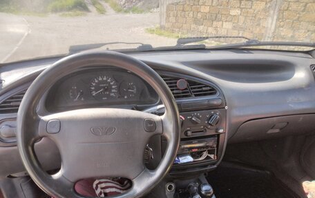 Chevrolet Lanos I, 2006 год, 220 000 рублей, 10 фотография