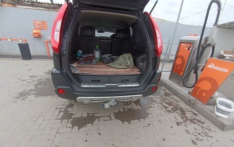 Nissan X-Trail, 2011 год, 1 200 000 рублей, 10 фотография