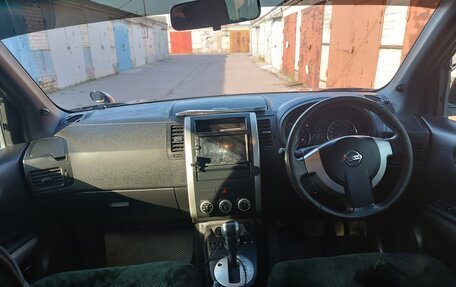 Nissan X-Trail, 2011 год, 1 200 000 рублей, 4 фотография