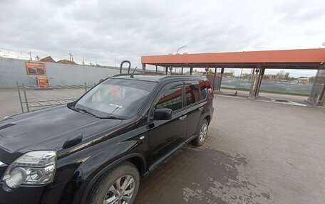 Nissan X-Trail, 2011 год, 1 200 000 рублей, 7 фотография