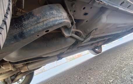 Nissan X-Trail, 2011 год, 1 200 000 рублей, 6 фотография