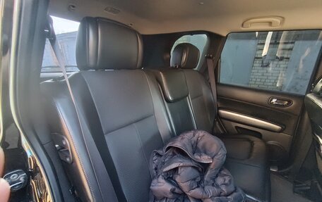 Nissan X-Trail, 2011 год, 1 200 000 рублей, 5 фотография