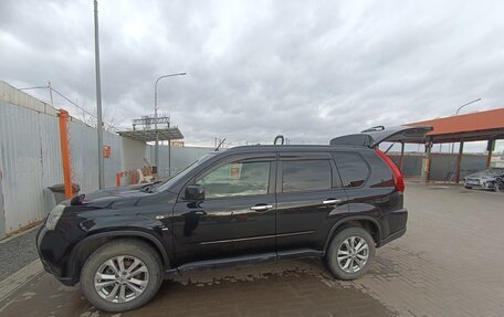 Nissan X-Trail, 2011 год, 1 200 000 рублей, 8 фотография