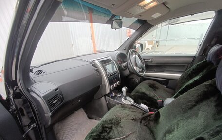 Nissan X-Trail, 2011 год, 1 200 000 рублей, 14 фотография