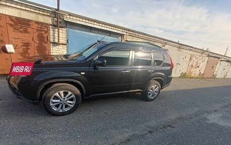Nissan X-Trail, 2011 год, 1 200 000 рублей, 2 фотография