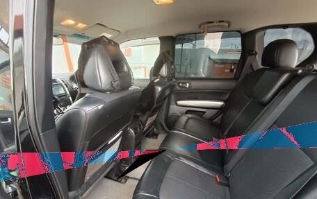 Nissan X-Trail, 2011 год, 1 200 000 рублей, 13 фотография