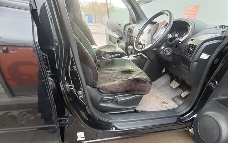 Nissan X-Trail, 2011 год, 1 200 000 рублей, 17 фотография
