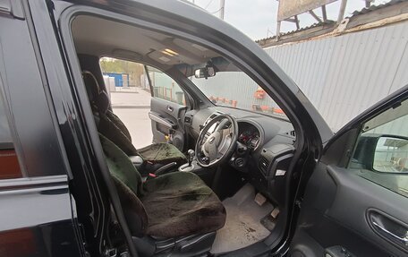 Nissan X-Trail, 2011 год, 1 200 000 рублей, 18 фотография