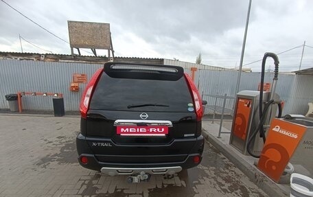 Nissan X-Trail, 2011 год, 1 200 000 рублей, 9 фотография