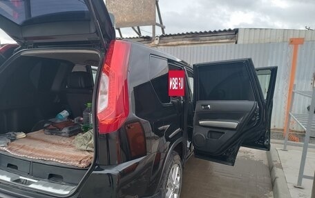 Nissan X-Trail, 2011 год, 1 200 000 рублей, 19 фотография