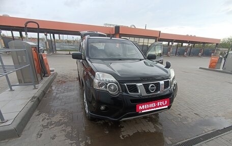 Nissan X-Trail, 2011 год, 1 200 000 рублей, 15 фотография