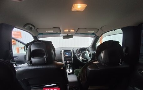 Nissan X-Trail, 2011 год, 1 200 000 рублей, 12 фотография