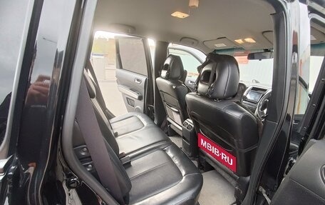 Nissan X-Trail, 2011 год, 1 200 000 рублей, 21 фотография