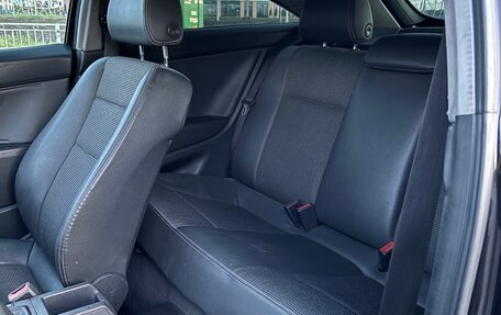 Opel Astra H, 2007 год, 375 000 рублей, 12 фотография