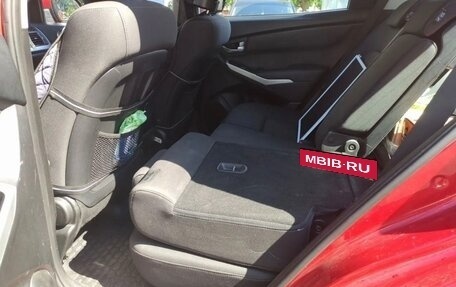 SsangYong Actyon II рестайлинг, 2013 год, 850 000 рублей, 11 фотография