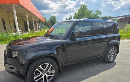 Land Rover Defender II, 2022 год, 10 200 000 рублей, 6 фотография