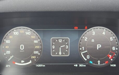 Land Rover Defender II, 2022 год, 10 200 000 рублей, 5 фотография
