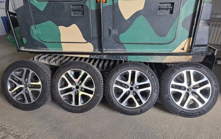 Land Rover Defender II, 2022 год, 10 200 000 рублей, 8 фотография