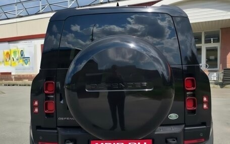 Land Rover Defender II, 2022 год, 10 200 000 рублей, 2 фотография