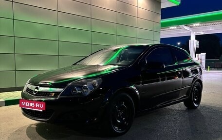 Opel Astra H, 2007 год, 375 000 рублей, 18 фотография
