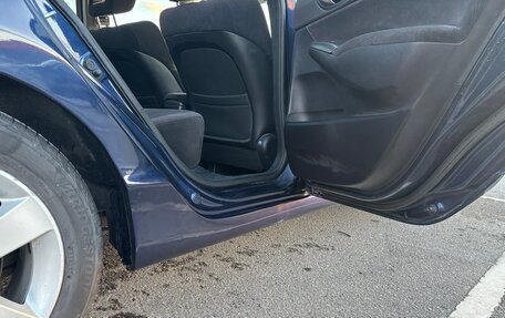 Honda Civic VIII, 2007 год, 700 000 рублей, 10 фотография