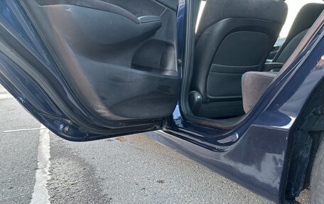 Honda Civic VIII, 2007 год, 700 000 рублей, 12 фотография