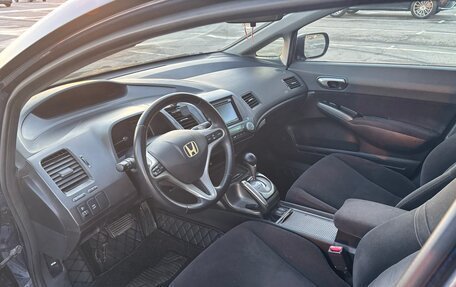 Honda Civic VIII, 2007 год, 700 000 рублей, 8 фотография