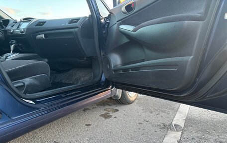 Honda Civic VIII, 2007 год, 700 000 рублей, 11 фотография