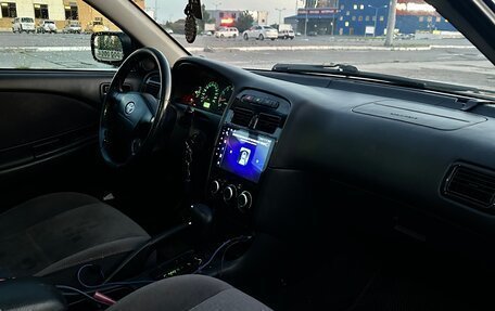 Toyota Avensis III рестайлинг, 2000 год, 410 000 рублей, 10 фотография