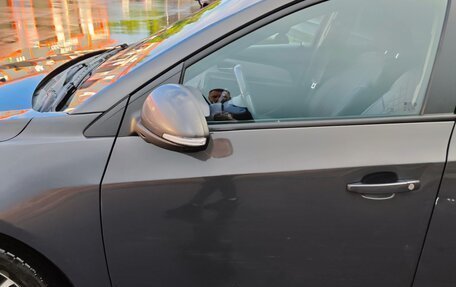 Chevrolet Cruze II, 2013 год, 650 000 рублей, 5 фотография