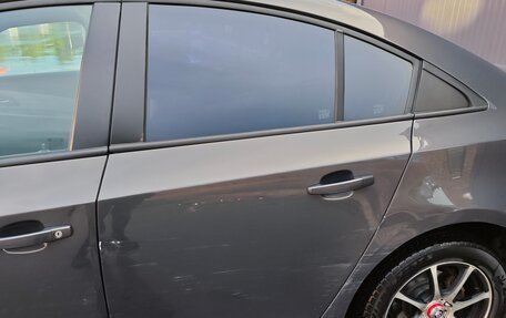 Chevrolet Cruze II, 2013 год, 650 000 рублей, 6 фотография