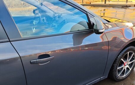 Chevrolet Cruze II, 2013 год, 650 000 рублей, 16 фотография