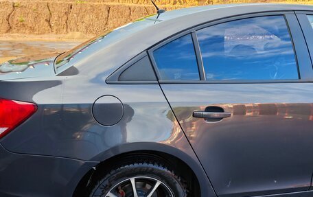 Chevrolet Cruze II, 2013 год, 650 000 рублей, 15 фотография