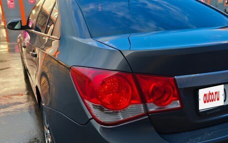 Chevrolet Cruze II, 2013 год, 650 000 рублей, 12 фотография