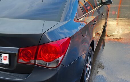 Chevrolet Cruze II, 2013 год, 650 000 рублей, 14 фотография