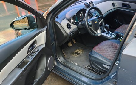 Chevrolet Cruze II, 2013 год, 650 000 рублей, 21 фотография