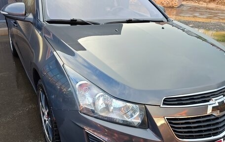 Chevrolet Cruze II, 2013 год, 650 000 рублей, 2 фотография