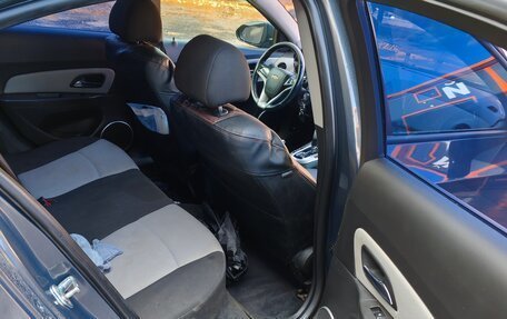 Chevrolet Cruze II, 2013 год, 650 000 рублей, 19 фотография