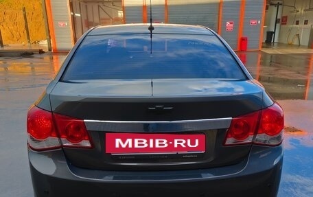 Chevrolet Cruze II, 2013 год, 650 000 рублей, 13 фотография