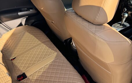 Nissan Juke II, 2012 год, 950 000 рублей, 5 фотография