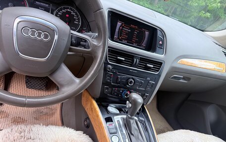 Audi Q5, 2010 год, 990 000 рублей, 2 фотография