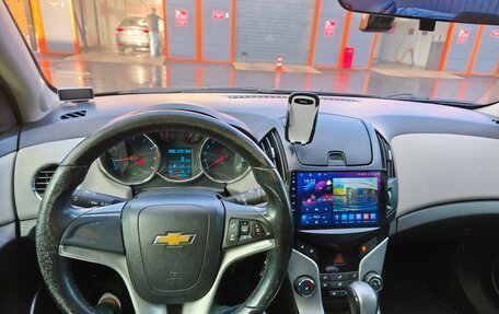 Chevrolet Cruze II, 2013 год, 650 000 рублей, 30 фотография