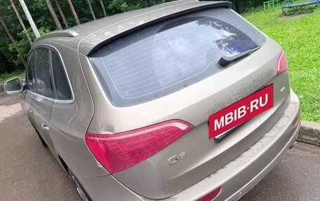 Audi Q5, 2010 год, 990 000 рублей, 5 фотография