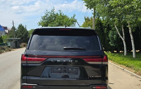 Lexus LX, 2024 год, 15 400 000 рублей, 4 фотография