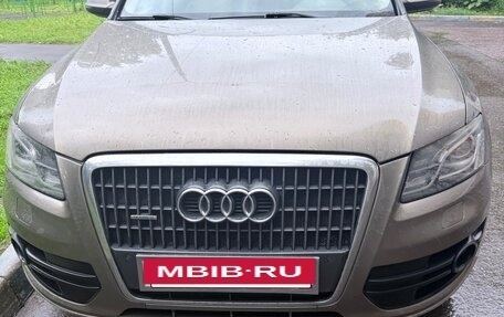 Audi Q5, 2010 год, 990 000 рублей, 4 фотография