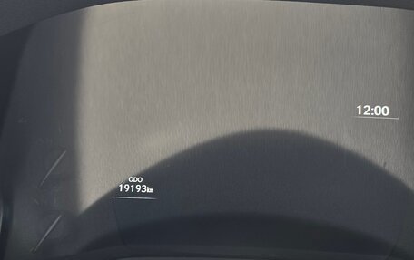 Lexus LX, 2024 год, 15 400 000 рублей, 23 фотография
